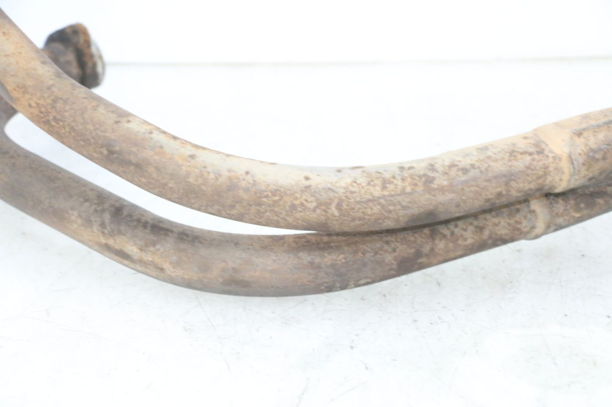 photo de EXHAUST PIPE HONDA CBF 500 (2004 - 2007) - Component zoom