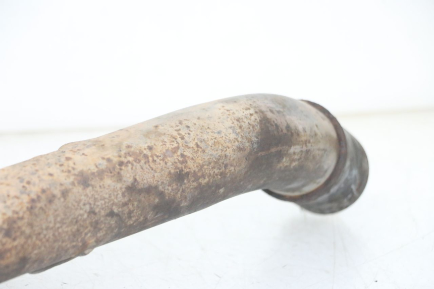 photo de EXHAUST PIPE HONDA CBF 500 (2004 - 2007) - High-resolution close-up