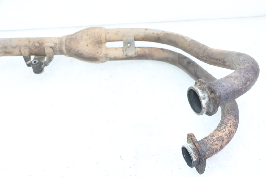 photo de EXHAUST PIPE HONDA CBF 500 (2004 - 2007) - Alternative perspective