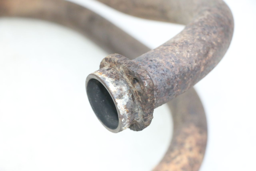 photo de EXHAUST PIPE HONDA CBF 500 (2004 - 2007) - Technical close-up