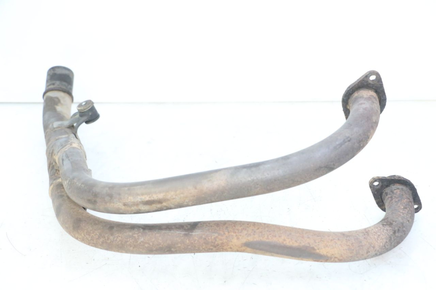 photo de EXHAUST PIPE HONDA CBF 500 (2004 - 2007) - Product overview