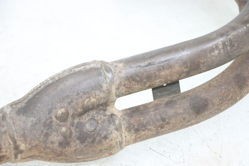 photo de EXHAUST PIPE HONDA CBF 500 (2004 - 2007) - Surface and material condition