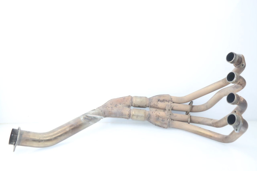 photo de EXHAUST PIPE HONDA CBR 919 RR FIREBLADE 900 (1998 - 1999) - Main view