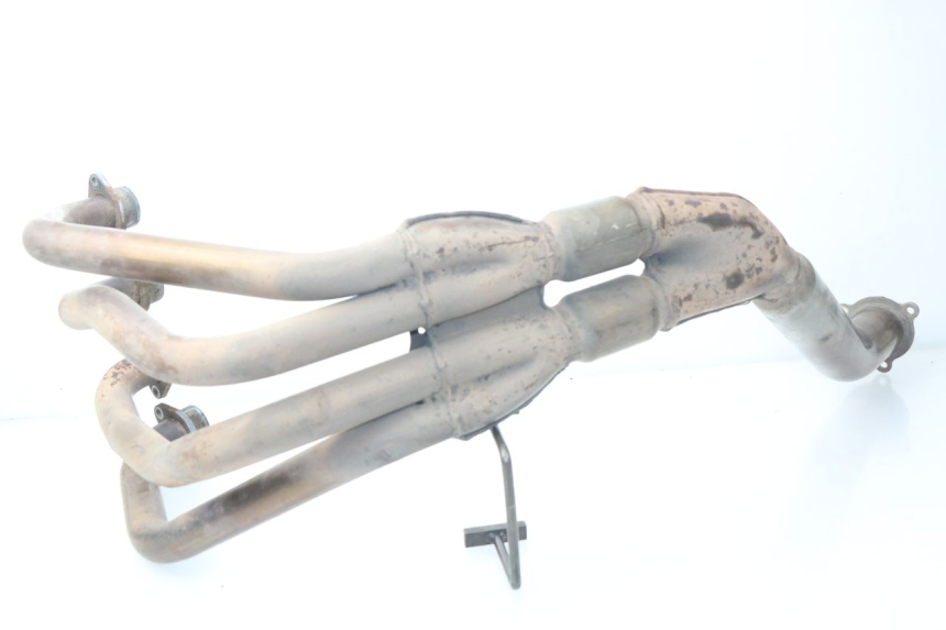 photo de EXHAUST PIPE HONDA CBR 919 RR FIREBLADE 900 (1998 - 1999) - Component detail