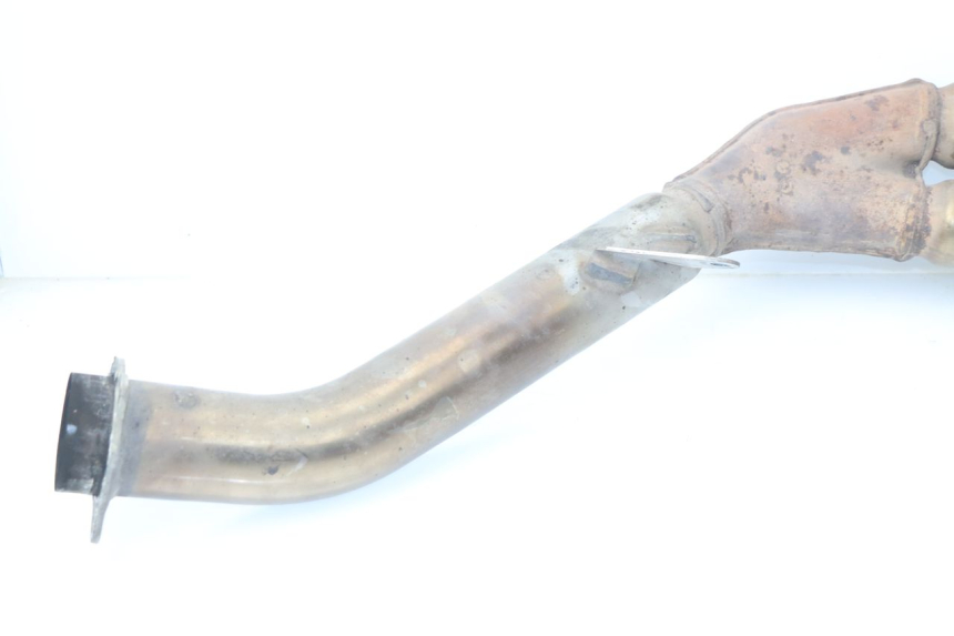 photo de EXHAUST PIPE HONDA CBR 919 RR FIREBLADE 900 (1998 - 1999) - High-resolution close-up