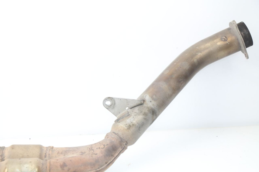 photo de EXHAUST PIPE HONDA CBR 919 RR FIREBLADE 900 (1998 - 1999) - Surface and material condition