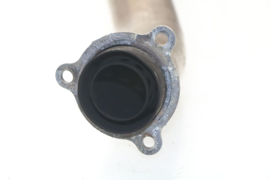 photo de EXHAUST PIPE HONDA CBR 919 RR FIREBLADE 900 (1998 - 1999) - Markings and original references