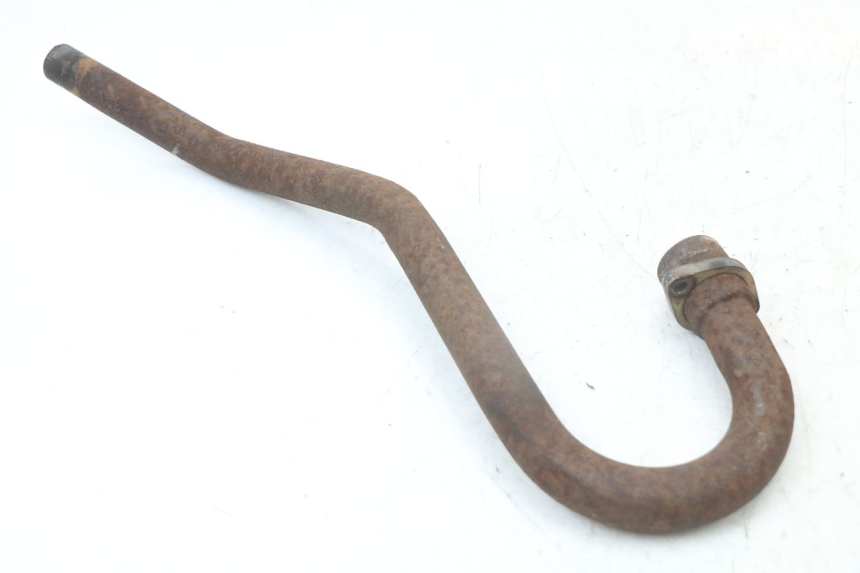 photo de EXHAUST PIPE SHERCO CITY CORP 125 (2003 - 2007) - Component detail