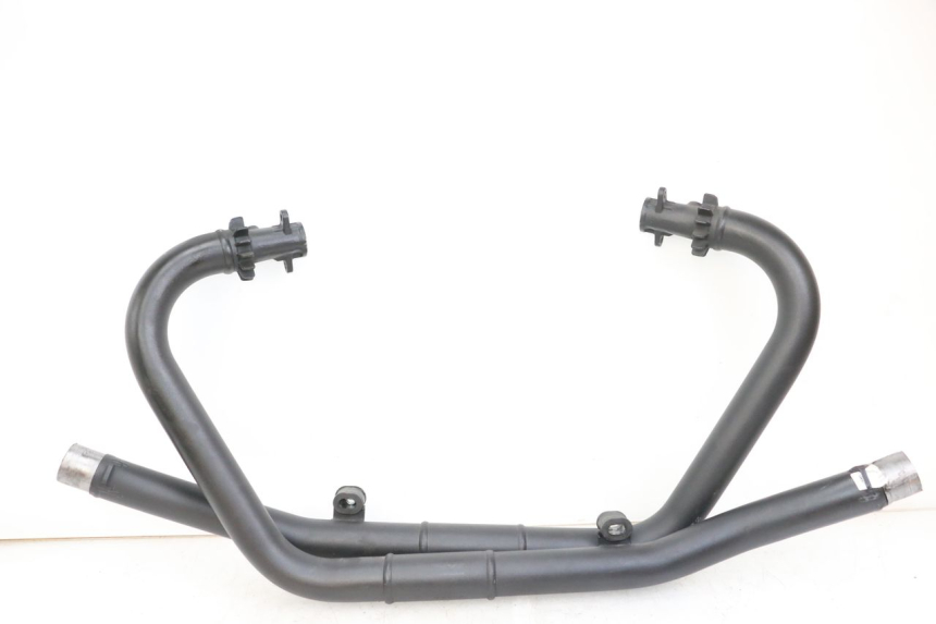 photo de EXHAUST PIPE ROYAL ENFIELD CONTINENTAL GT 650 (2019 - 2024) - Main view