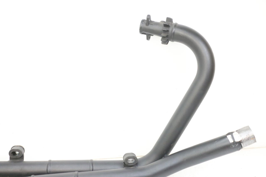 photo de EXHAUST PIPE ROYAL ENFIELD CONTINENTAL GT 650 (2019 - 2024) - Supplementary product photo