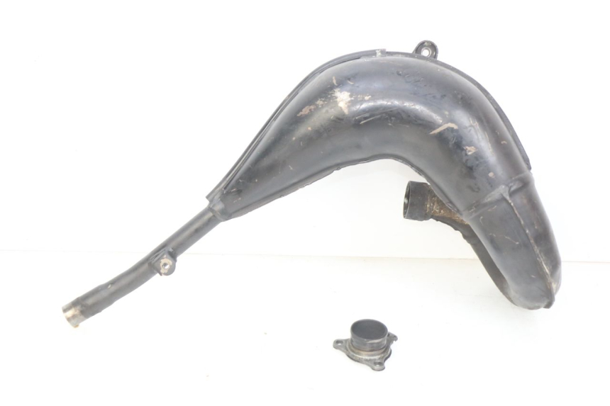 photo de EXHAUST MANIFOLD HONDA CR 80 (2001 - 2003) - Main view