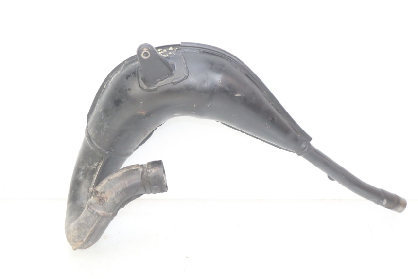 photo de EXHAUST MANIFOLD HONDA CR 80 (2001 - 2003) - Technical close-up