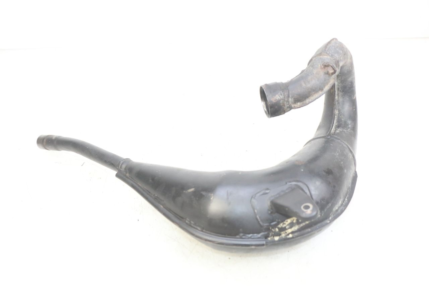 photo de EXHAUST MANIFOLD HONDA CR 80 (2001 - 2003) - Fixing points details