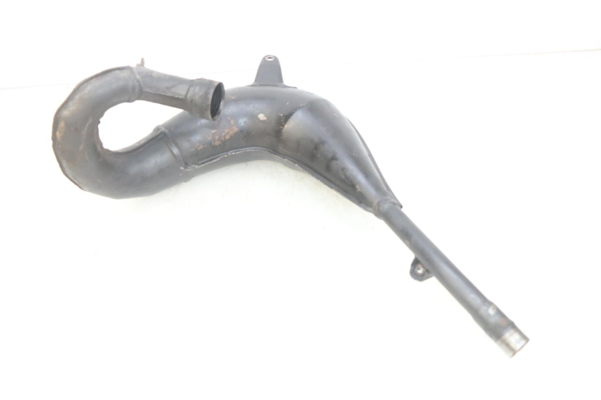 photo de EXHAUST MANIFOLD HONDA CR 80 (2001 - 2003) - Surface and material condition