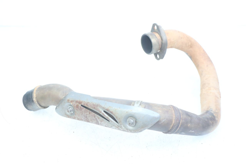photo de EXHAUST MANIFOLD HONDA CRF CR-F 450 (2009 - 2012) - Main view