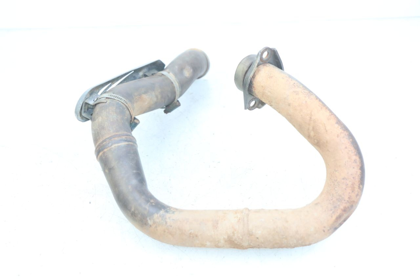 photo de EXHAUST MANIFOLD HONDA CRF CR-F 450 (2009 - 2012) - Component detail