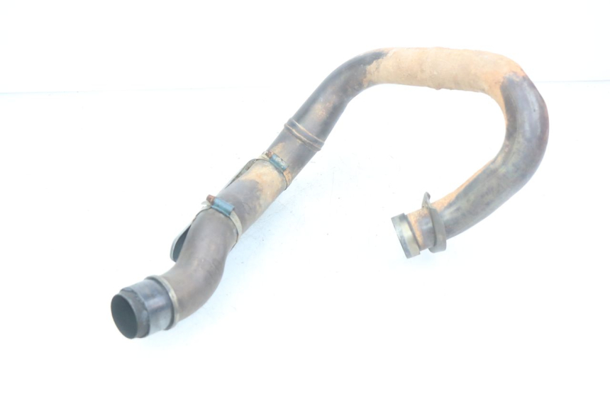 photo de EXHAUST MANIFOLD HONDA CRF CR-F 450 (2009 - 2012) - Technical close-up