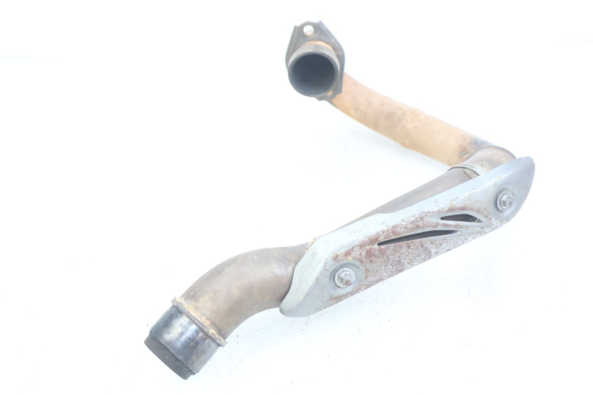 photo de EXHAUST MANIFOLD HONDA CRF CR-F 450 (2009 - 2012) - Fixing points details