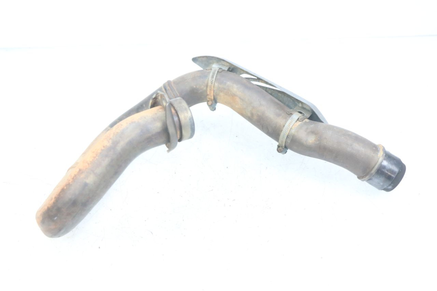 photo de EXHAUST MANIFOLD HONDA CRF CR-F 450 (2009 - 2012) - Checked used part