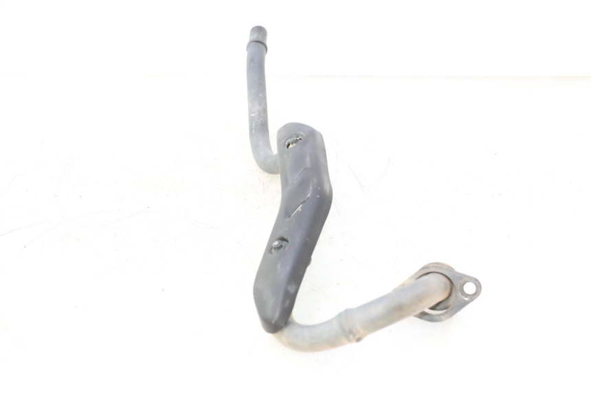 photo de EXHAUST PIPE HONDA CRF CR-F 125 (2020 - 2021) - Fixing points details