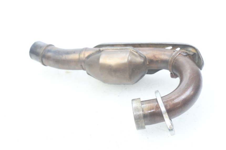 photo de EXHAUST MANIFOLD HONDA CRF 250 (2016 - 2017) - Alternative perspective