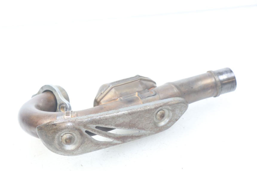 photo de EXHAUST MANIFOLD HONDA CRF 250 (2016 - 2017) - Technical close-up