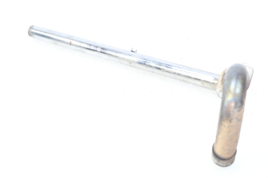 photo de EXHAUST MANIFOLD CCR DIRT BIKE 125 - Component detail