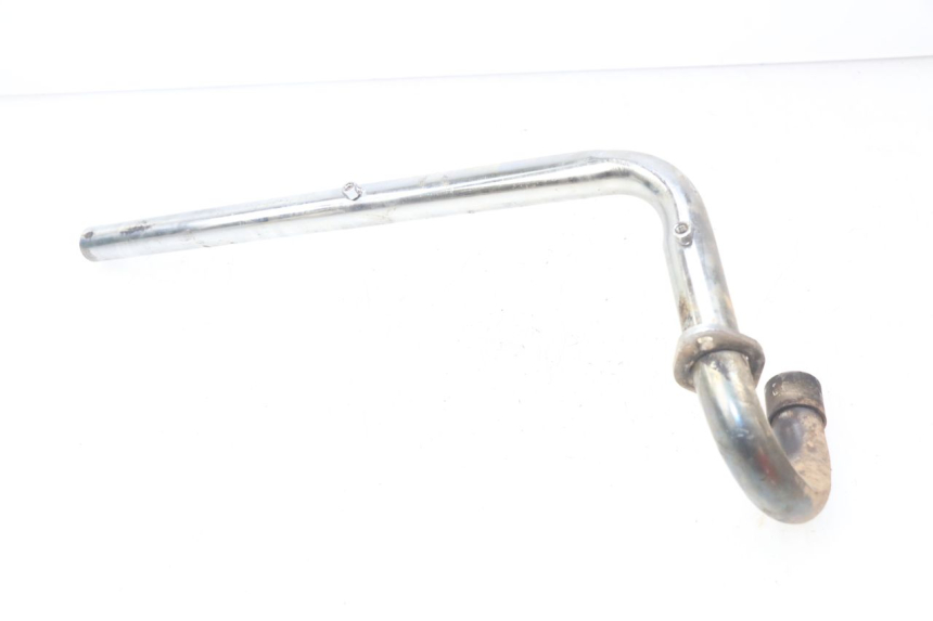 photo de EXHAUST MANIFOLD CCR DIRT BIKE 125 - Alternative perspective