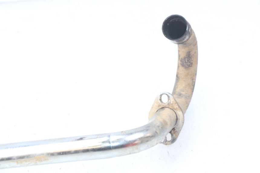 photo de EXHAUST MANIFOLD CCR DIRT BIKE 125 - Product overview