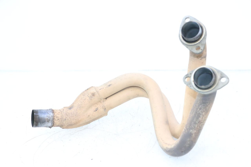 photo de EXHAUST PIPE KAWASAKI ER-6 ER6 N 650 (2005 - 2009) - Main view