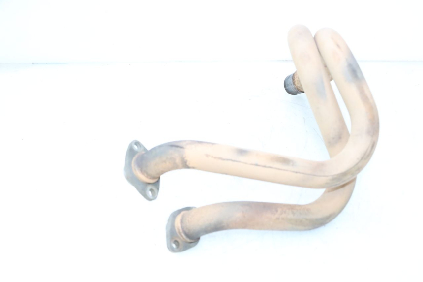 photo de EXHAUST PIPE KAWASAKI ER-6 ER6 N 650 (2005 - 2009) - Component detail
