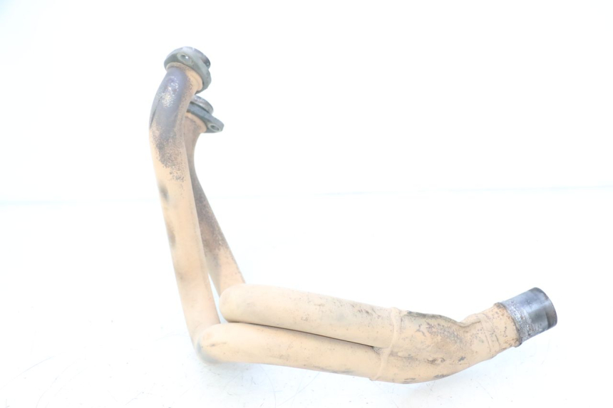 photo de EXHAUST PIPE KAWASAKI ER-6 ER6 N 650 (2005 - 2009) - Technical close-up