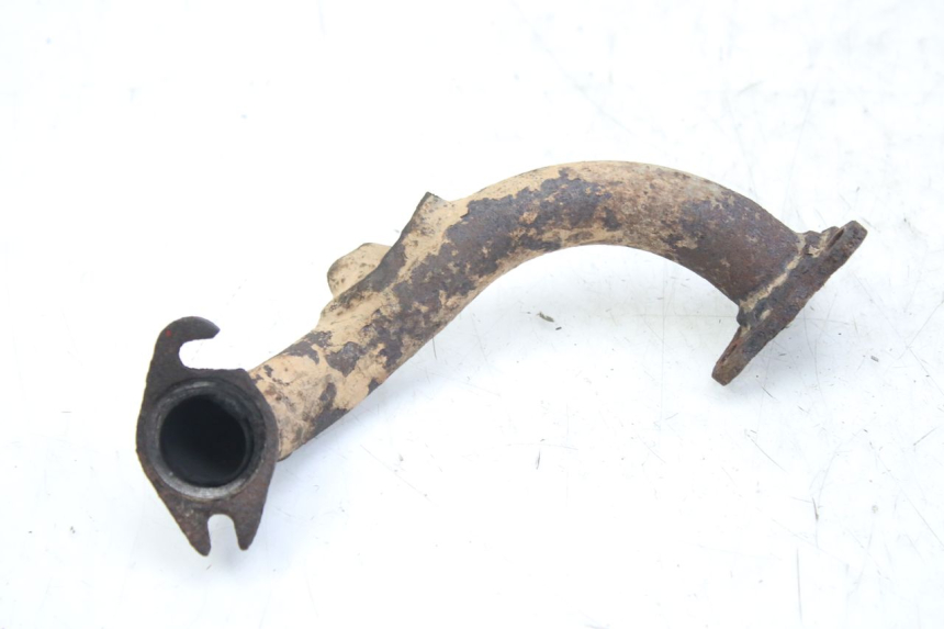 photo de EXHAUST MANIFOLD KEEWAY F-ACT FACT 50 (2006 - 2011) - Main view