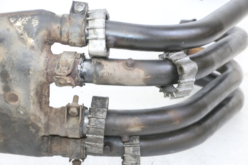 photo de EXHAUST PIPE YAMAHA FJ 36Y 1100 (1984 - 1985) - Distinctive features