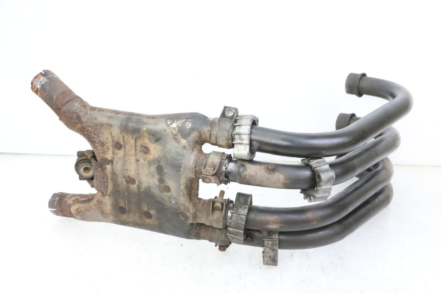 photo de EXHAUST PIPE YAMAHA FJ 36Y 1100 (1984 - 1985) - High-resolution close-up