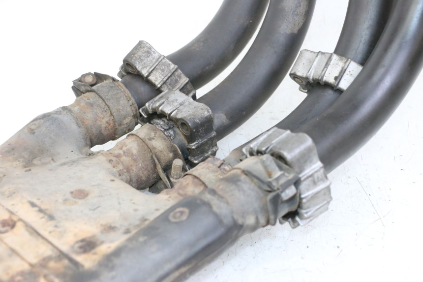 photo de EXHAUST PIPE YAMAHA FJ 36Y 1100 (1984 - 1985) - Supplementary product photo
