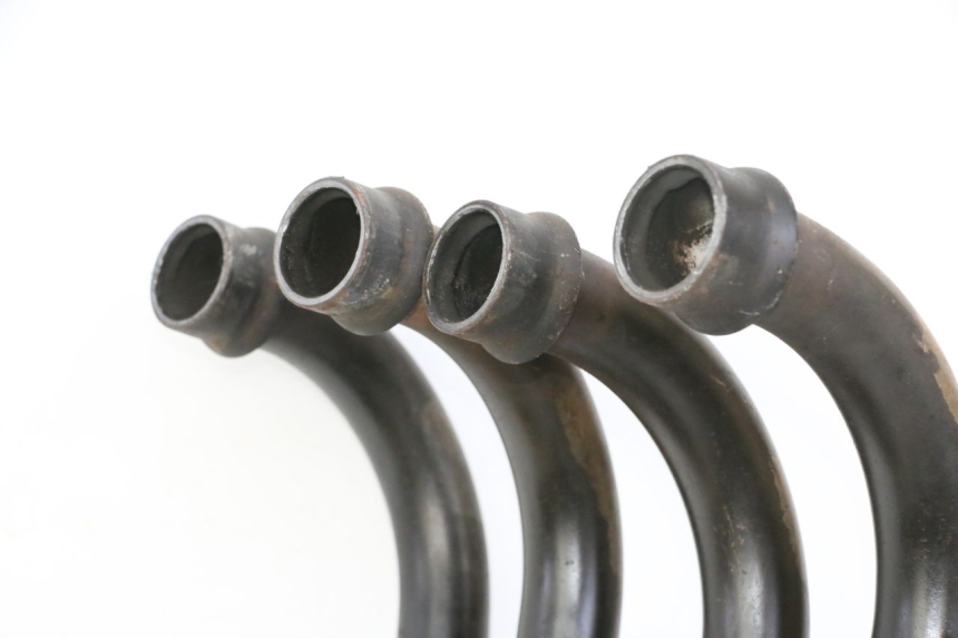 photo de EXHAUST PIPE YAMAHA FJ 36Y 1100 (1984 - 1985) - Detailed visual inspection