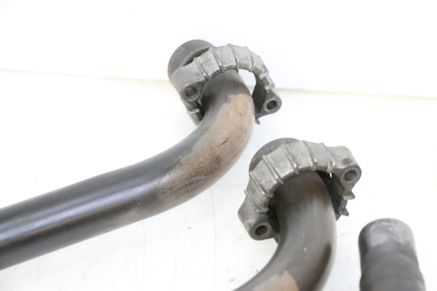 photo de EXHAUST PIPE YAMAHA FJ 36Y 1100 (1984 - 1985) - Zoom on usage condition