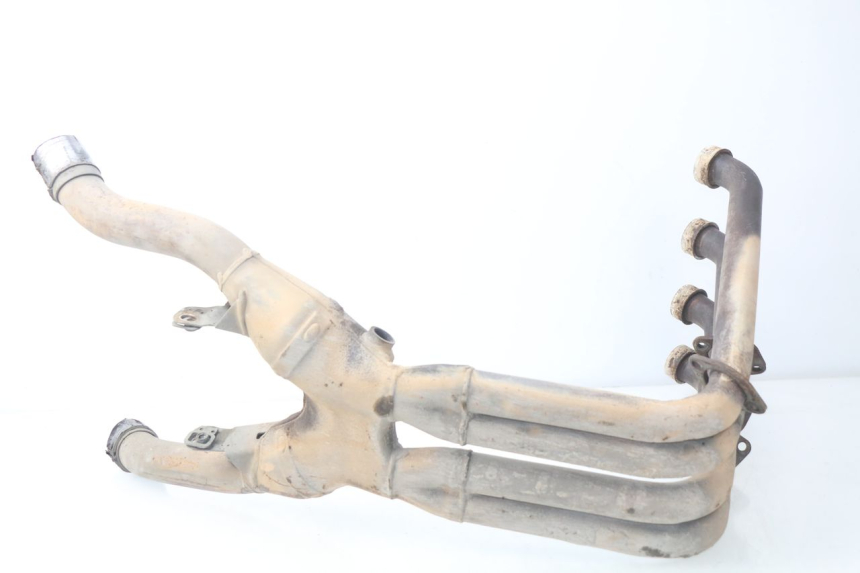 photo de EXHAUST MANIFOLD YAMAHA FJR ABS 1300 (2006 - 2012) - Additional view of the item