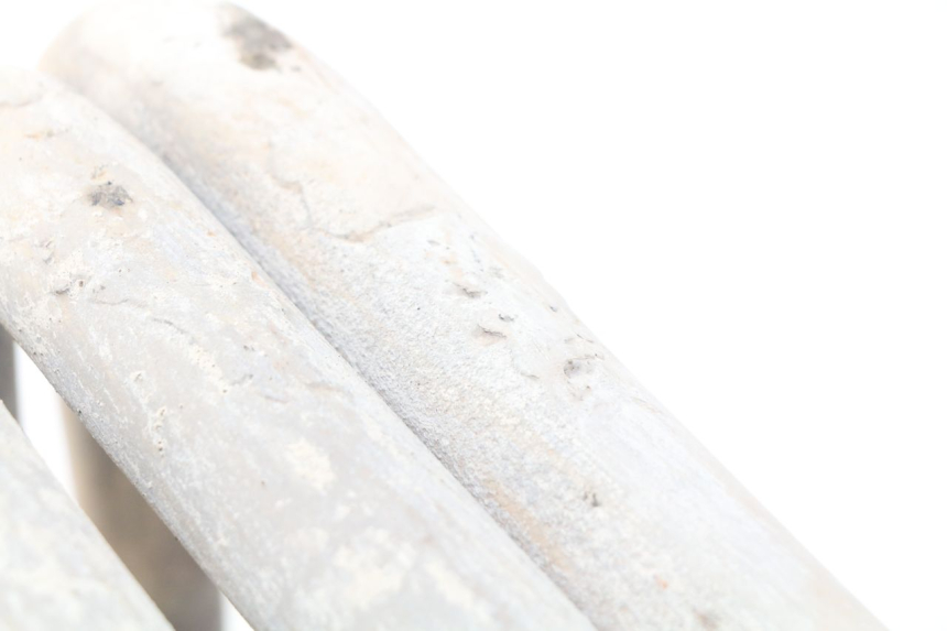 photo de EXHAUST MANIFOLD YAMAHA FJR ABS 1300 (2006 - 2012) - Technical close-up