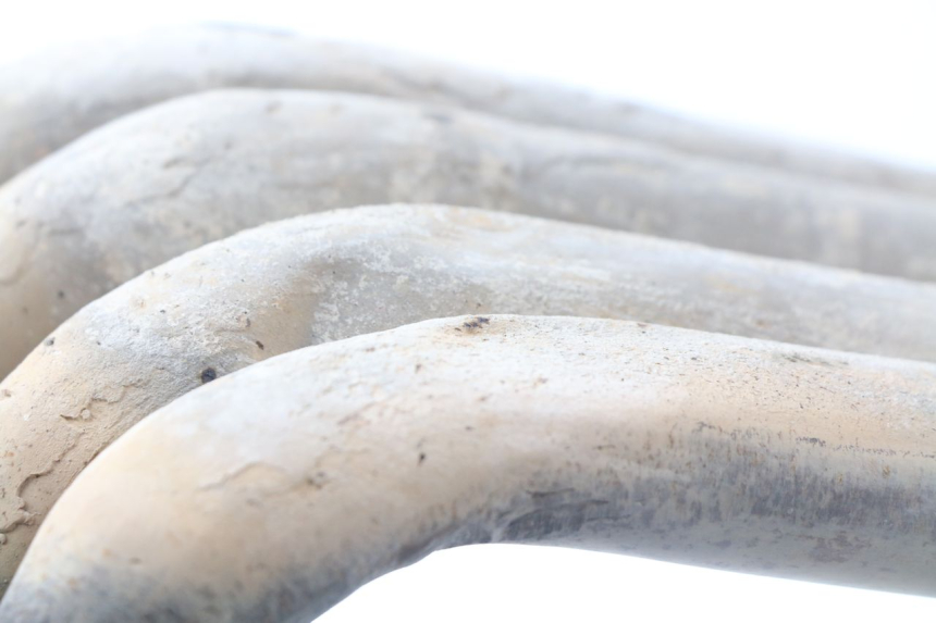 photo de EXHAUST MANIFOLD YAMAHA FJR ABS 1300 (2006 - 2012) - Product overview