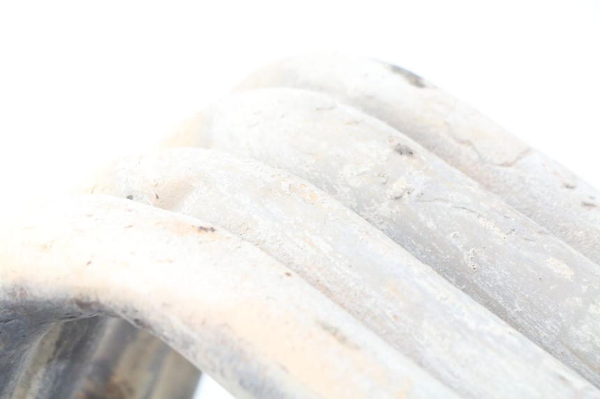 photo de EXHAUST MANIFOLD YAMAHA FJR ABS 1300 (2006 - 2012) - Fixing points details