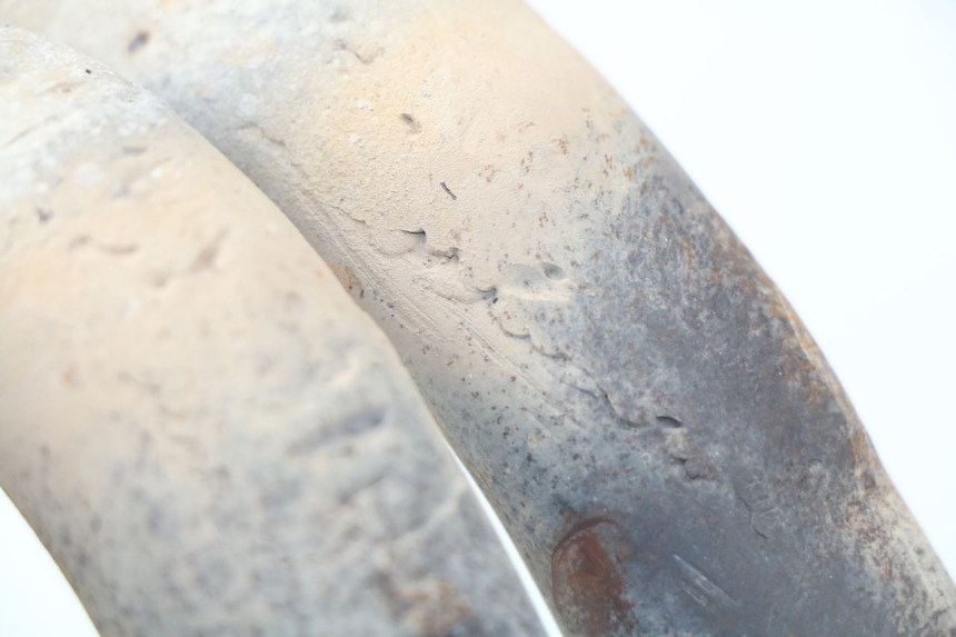 photo de EXHAUST MANIFOLD YAMAHA FJR ABS 1300 (2006 - 2012) - Checked used part