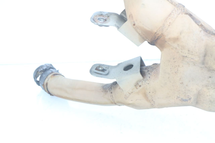 photo de EXHAUST MANIFOLD YAMAHA FJR ABS 1300 (2016 - 2020) - Additional view of the item