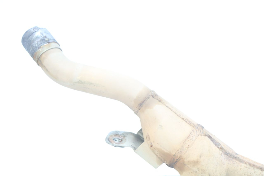 photo de EXHAUST MANIFOLD YAMAHA FJR ABS 1300 (2016 - 2020) - Distinctive features