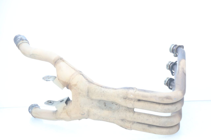 photo de EXHAUST MANIFOLD YAMAHA FJR ABS 1300 (2016 - 2020) - Component zoom