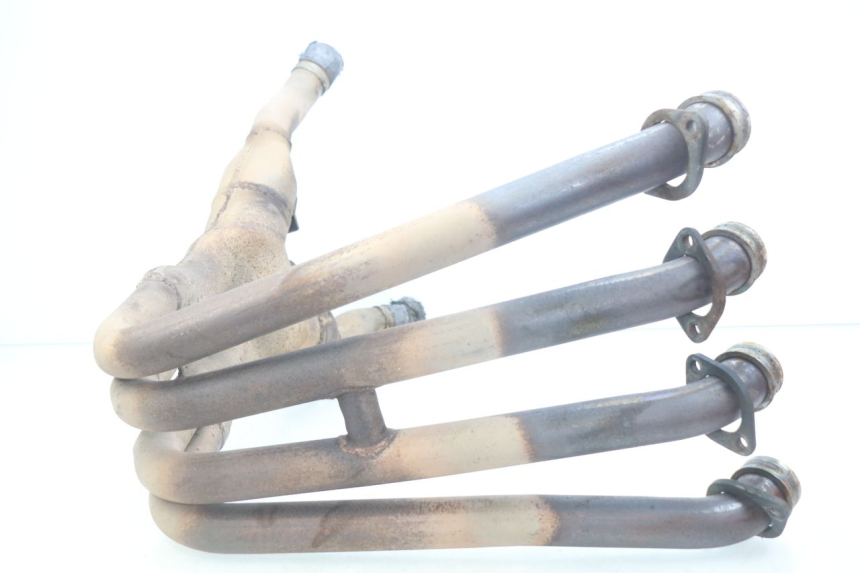 photo de EXHAUST MANIFOLD YAMAHA FJR ABS 1300 (2016 - 2020) - Surface and material condition