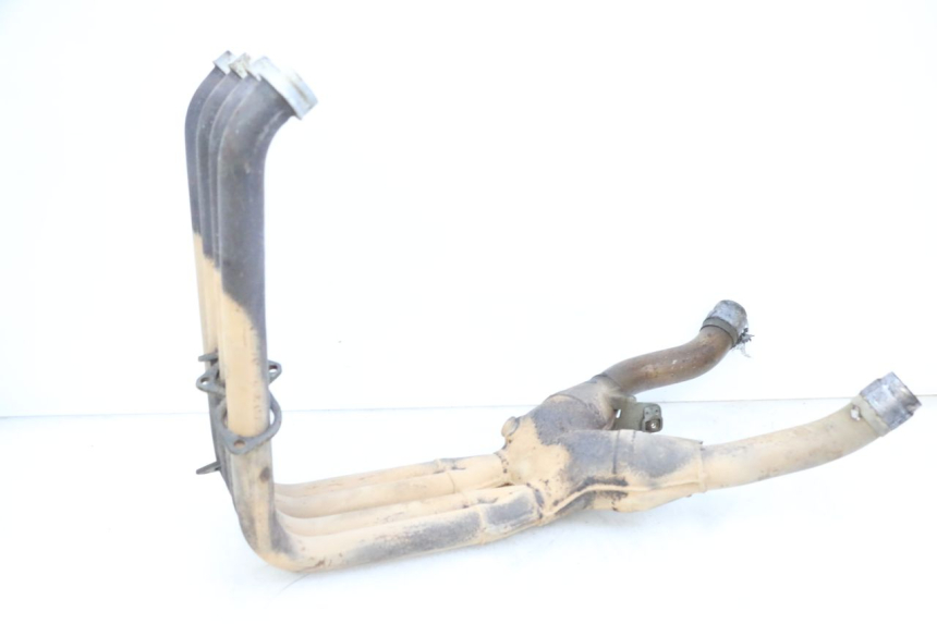 photo de EXHAUST MANIFOLD YAMAHA FJR ABS 1300 (2006 - 2012) - Supplementary product photo