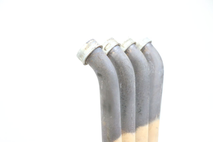 photo de EXHAUST MANIFOLD YAMAHA FJR ABS 1300 (2006 - 2012) - Spare part profile view