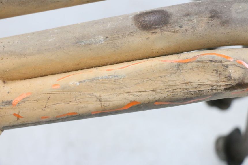 photo de EXHAUST MANIFOLD YAMAHA FJR ABS 1300 (2006 - 2012) - Component detail